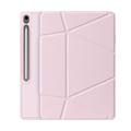 Samsung Galaxy Tab S10 FE+ Dux Ducis Vers Series Smart Folio Kotelo