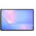 Samsung Galaxy Tab S10 FE+ Suojakalvo - Läpinäkyvä