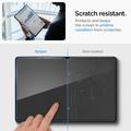 Samsung Galaxy Tab S10 FE+ Spigen Glas.tR Slim Panssarilasi - 9H