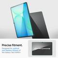 Samsung Galaxy Tab S10 FE+ Spigen Glas.tR Slim Panssarilasi - 9H