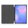Samsung Galaxy Tab S10 FE+ Tri-Fold Series Smart Folio -kotelo - Graffiti
