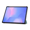 Samsung Galaxy Tab S10 FE+ Tri-Fold Series Smart Folio -kotelo - Graffiti