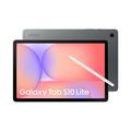Samsung Galaxy Tab S10 Lite 5G - 256Gt - harmaa