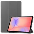 Samsung Galaxy Tab S10 Lite Tri-Fold Series Smart Folio -kotelo - harmaa