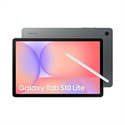Samsung Galaxy Tab S10 Lite WiFi - 256Gt - Harmaa