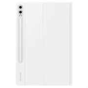 Samsung Galaxy Tab S10+/S9+/S9 FE+ Book Cover -näppäimistö EF-DX825UWEGWW - AI-näppäimistö