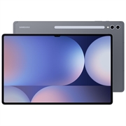 Samsung Galaxy Tab S10+ WiFi - 256GB - Kuukiven harmaa