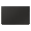 Samsung Galaxy Tab S10 Ultra/S9 Ultra Book Cover Keyboard Slim EF-DX920UBEGWW - AI Key (Avoin pakkaus - Erinomainen) - Musta