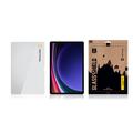 Samsung Galaxy Tab S10+/S9+/S9 FE+ Tactical Glass Shield 2.5D Panssarilasi - 9H - Kirkas