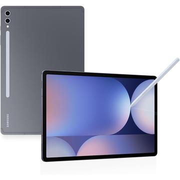 Samsung Galaxy Tab S10+ WiFi - 256GB - Kuukiven harmaa
