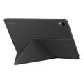 Samsung Galaxy Tab S11 Smart Book Suojakuori EF-DX930UBEGWW - Musta