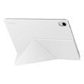 Samsung Galaxy Tab S11 Smart Book Suojakuori EF-BX730PWEGWW - Valkoinen