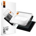 Samsung Galaxy Tab S11 Spigen Glas.tR EZ Fit Pro karkaistu suojalasi - Kirkas