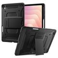 Samsung Galaxy Tab S11 Spigen Tough Armor Pro Suojakuori - Musta
