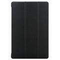 Samsung Galaxy Tab S11 Tactical Tri-Fold kotelo - musta