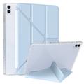 Samsung Galaxy Tab S11 Ultra Origami Stand Folio kotelo