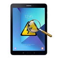 Samsung Galaxy Tab S3 9.7 Arviointi