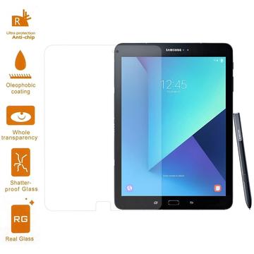 Samsung Galaxy Tab S3 9.7 Suojakalvo - Läpinäkyvä