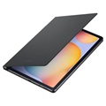 Samsung Galaxy Tab S6 Lite Book Cover EF-BP610PJEGEU - Tummanharmaa