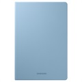 Samsung Galaxy Tab S6 Lite Book Cover EF-BP610PLEGEU - Sininen