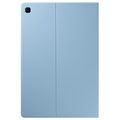 Samsung Galaxy Tab S6 Lite Book Cover EF-BP610PLEGEU - Sininen