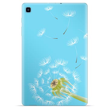 Samsung Galaxy Tab S6 Lite 2020/2022 TPU Suojakuori - Voikukka
