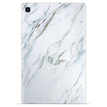 Samsung Galaxy Tab S6 Lite 2020/2022/2024 TPU Suojakuori - Marmori