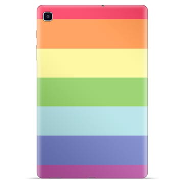 Samsung Galaxy Tab S6 Lite 2020/2022/2024 TPU Suojakuori - Pride