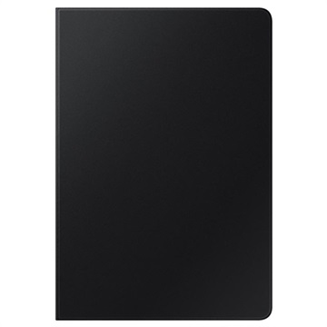 Samsung Galaxy Tab S8/S7 Book Cover EF-BT630PBEGEU - Musta