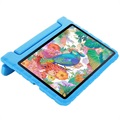 Samsung Galaxy Tab S7/S8 Lasten Iskunkestävä Suojakotelo - Sininen