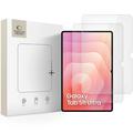 Samsung Galaxy Tab S8 Ultra/S9 Ultra/S10 Ultra/S11 Ultra Tech-Protect Glass Fit+ Suojalasi - 2 kpl. - Kirkas