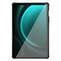 Samsung Galaxy Tab S10 FE/S9 FE Liukumaton Hybridikotelo Jalustalla