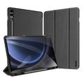 Samsung Galaxy Tab S9 FE+ Dux Ducis Domo Tri-Fold Smart Lompakkokotelo