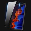 Samsung Galaxy Tab S9 FE+/S9+ Dux Ducis Medium Alumina Karkaistu Panssarilasi - 9H