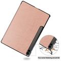 Samsung Galaxy Tab S9 FE+ Tri-Fold Sarjan Smart Lompakkokotelo