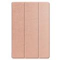 Samsung Galaxy Tab S9 FE+ Tri-Fold Sarjan Smart Lompakkokotelo