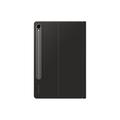 Samsung Galaxy Tab S9/S9 FE Book Cover Keyboard EF-DX725UBEGWW - AI-näppäimistö