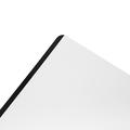Samsung Galaxy Tab S9+/ S8+/S7 FE Paperinen magneettinen suojakalvo näytön suojaksi