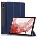 Samsung Galaxy Tab S9+ Tri-Fold Sarjan Smart Lompakkokotelo