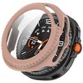 Samsung Galaxy Watch Ultra 2 Muovikotelo Panssarilasi