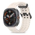 Samsung Galaxy Watch Ultra 2024/2025/2026 Tech-Protect Iconband Pro TPU Ranneke - 47mm - Tähtienvalo