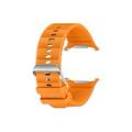 Samsung Galaxy Watch Ultra Peakform - ranneke ET-SBL70MOEGEU - Oranssi väri