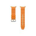 Samsung Galaxy Watch Ultra Peakform - ranneke ET-SBL70MOEGEU - Oranssi väri
