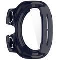 Samsung Galaxy Watch Ultra Muovikotelo Panssarilasi - 47mm - Tummansininen