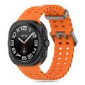 Samsung Galaxy Watch Ultra Tech-Protect Iconband Pro TPU Ranneke - 47mm