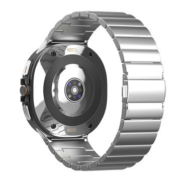 Samsung Galaxy Watch Ultra Titanium hihna - 47mm - hopea