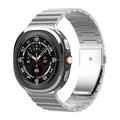 Samsung Galaxy Watch Ultra Titanium hihna - 47mm - hopea