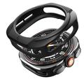 Samsung Galaxy Watch Ultra2 Spigen Liquid Air TPU Suojakuori - 47mm - Musta