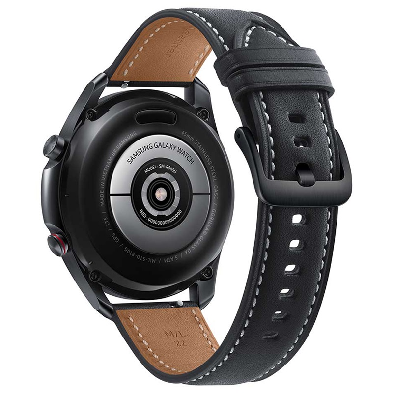 samsung watch 3 45mm lte