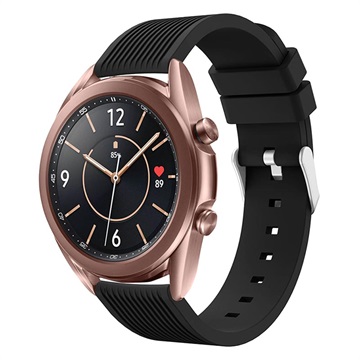 Silikoniranneke Samsung Galaxy Watch 3 - 41mm